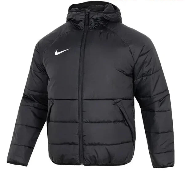 NIKE WOMEN'S THERMA-FIT ACADEMY PRO 24 FALL JACKET