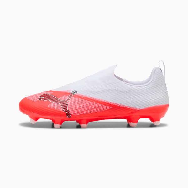 Puma Ultra Nitro 7 Match FG/AG JR