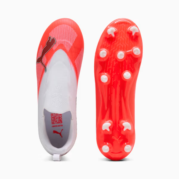 Puma Ultra Nitro 7 Match FG/AG JR