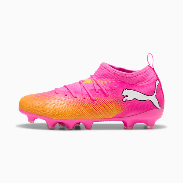 Puma Jr. Future 9 Match Fg/Ag