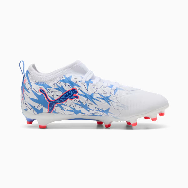 Puma Jr. Ultra 6 Match Kidsuper X Cp FG/AG