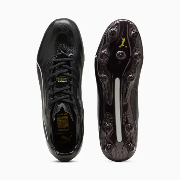 Puma King Platinum FG/AG