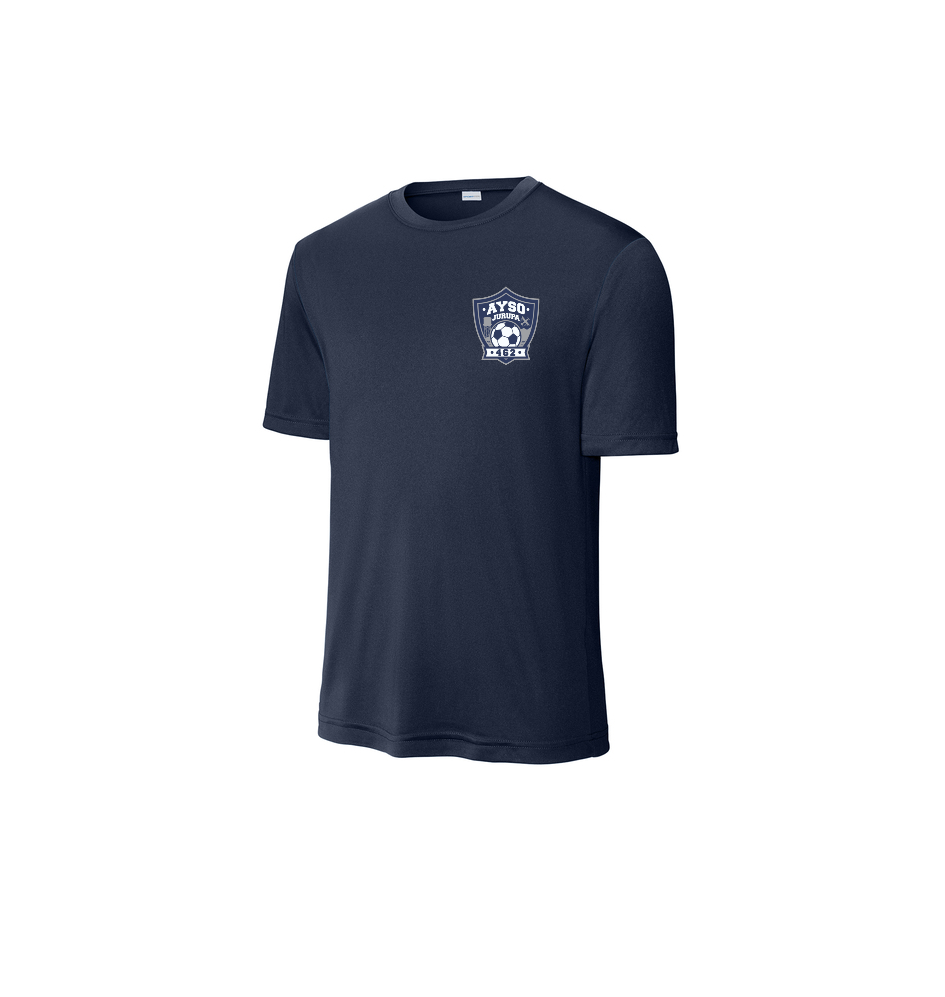 JURUPA SELECT SP PRACTICE JERSEY
