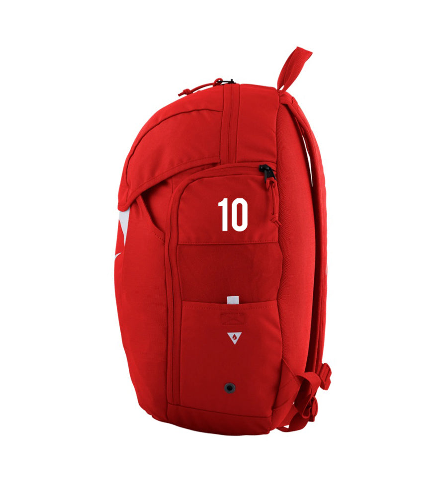 SENTINELS FC NIKE ACADEMY BACK PACK