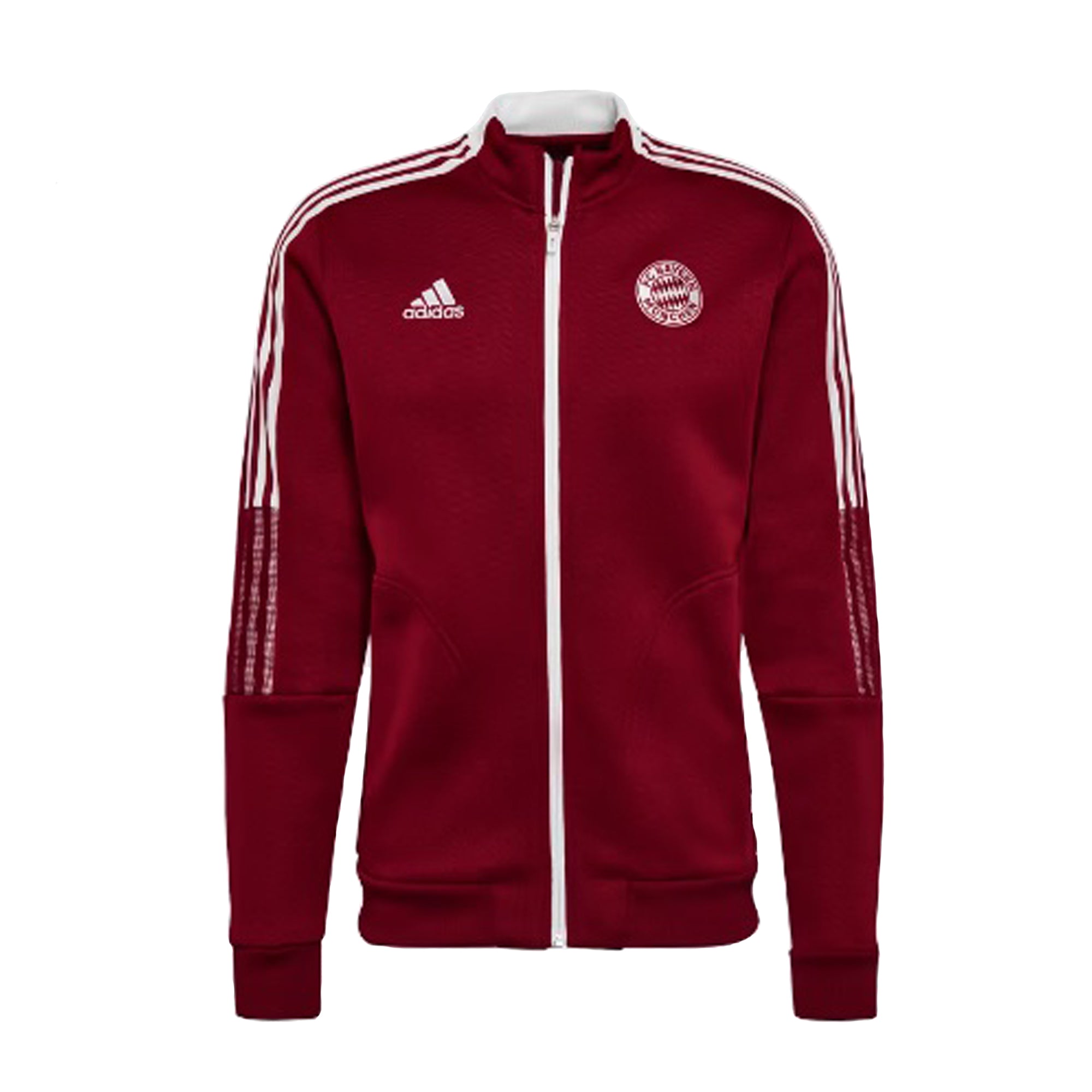 ADIDAS BAYERN ANTHEM JACKET