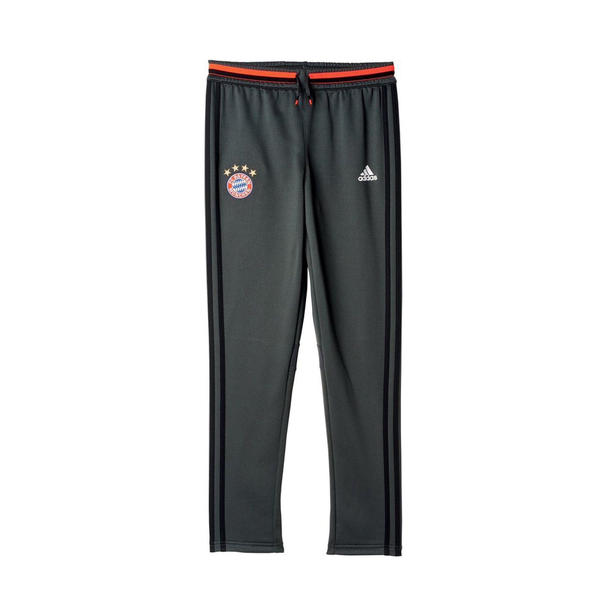 ADIDAS BAYERN MUNICH YOUTH PANTS