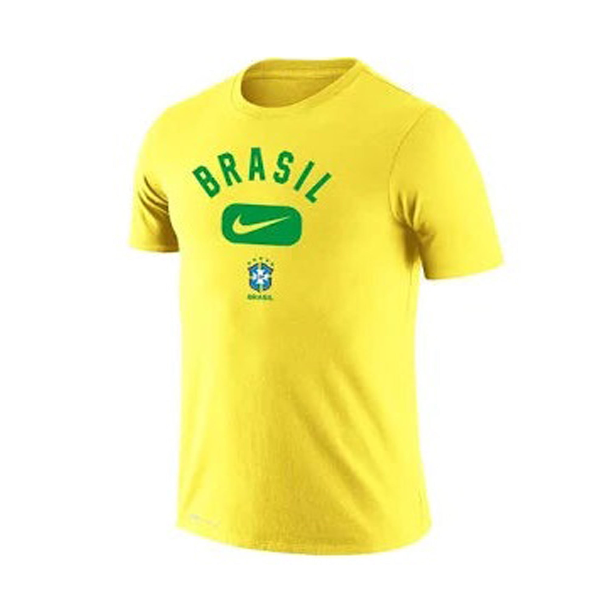 NIKE BRAZIL T-SHIRT