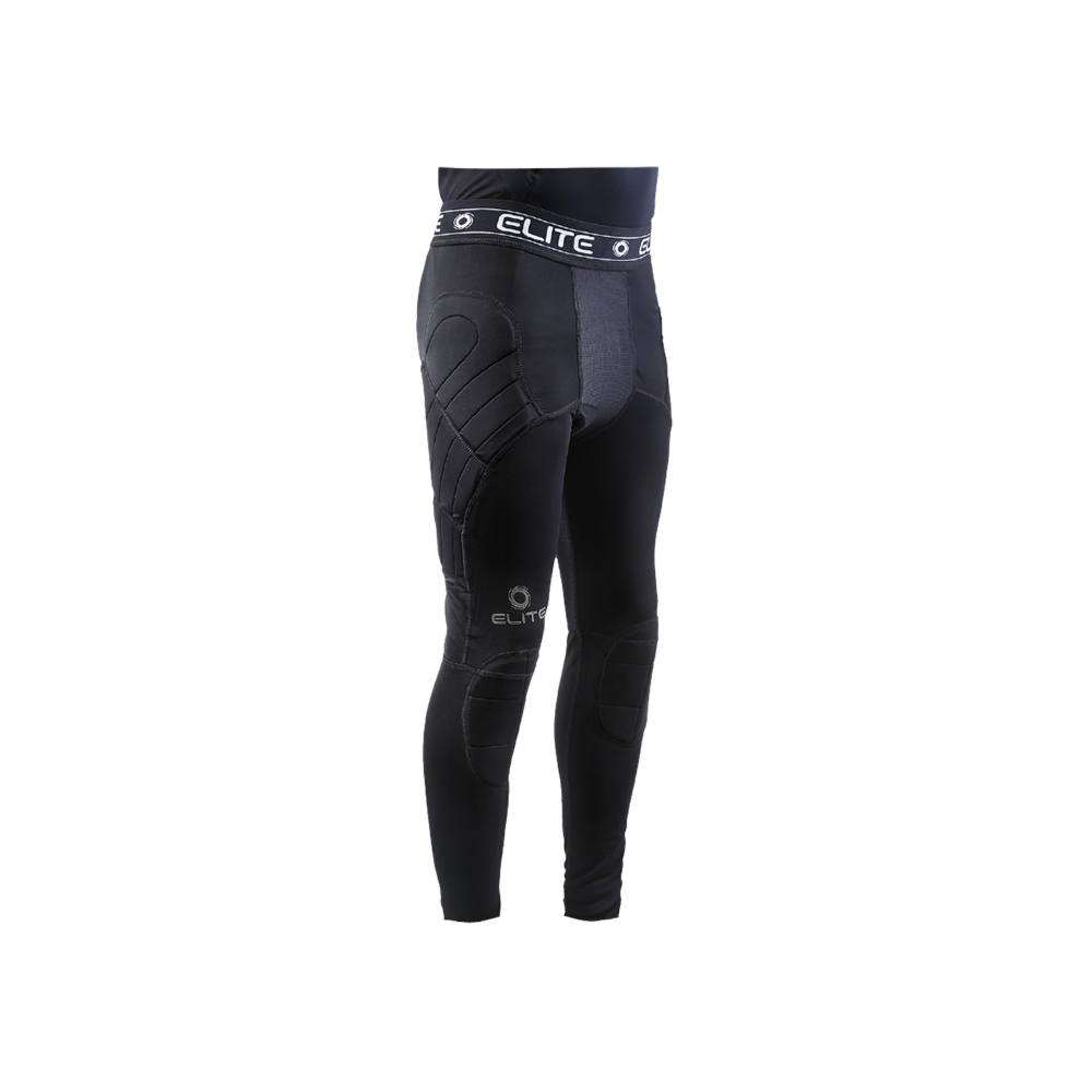 ELITE SPORT PADDED COMPRESSION LEGGINGS