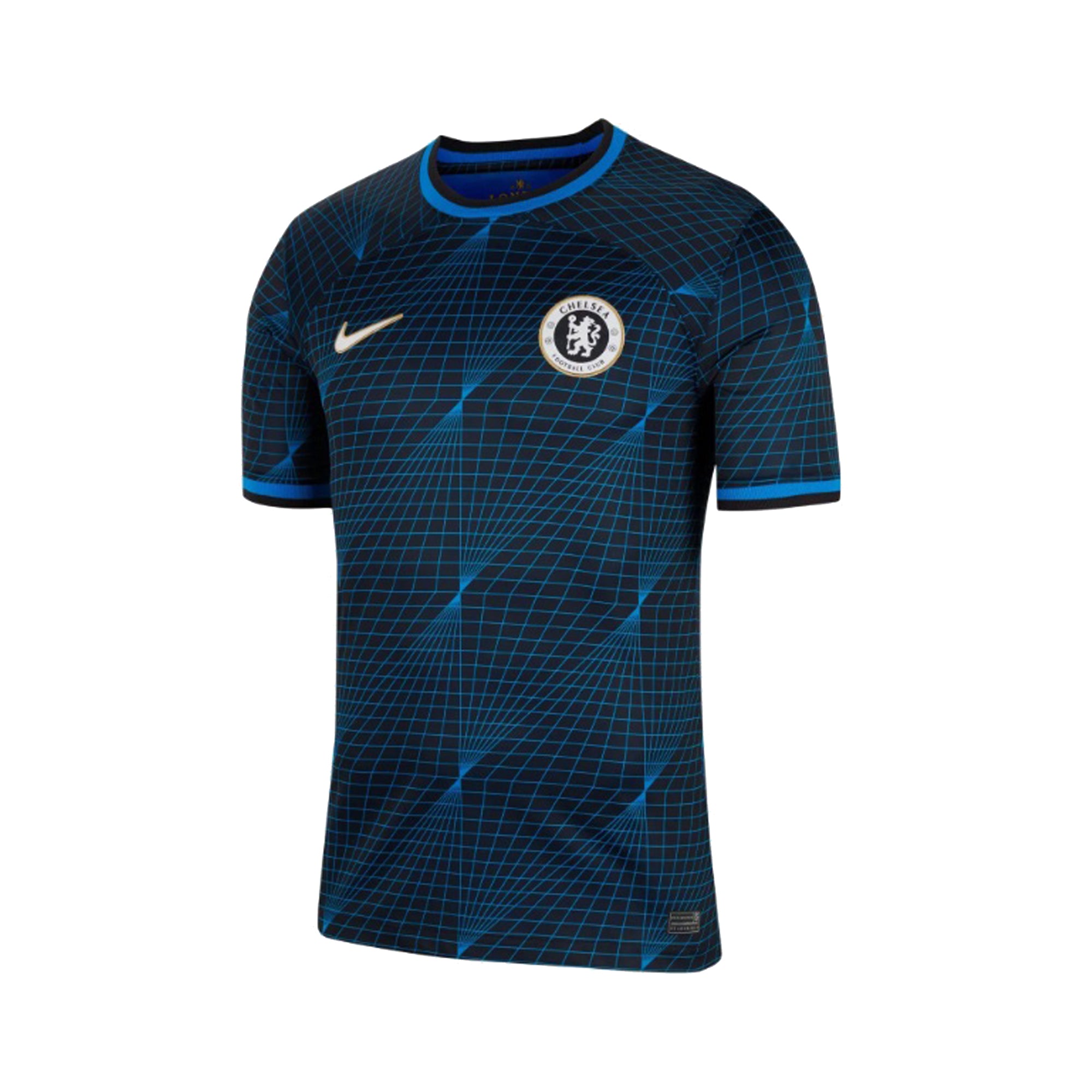 NIKE CHELSEA REPLICA AWAY JERSEY 23/24