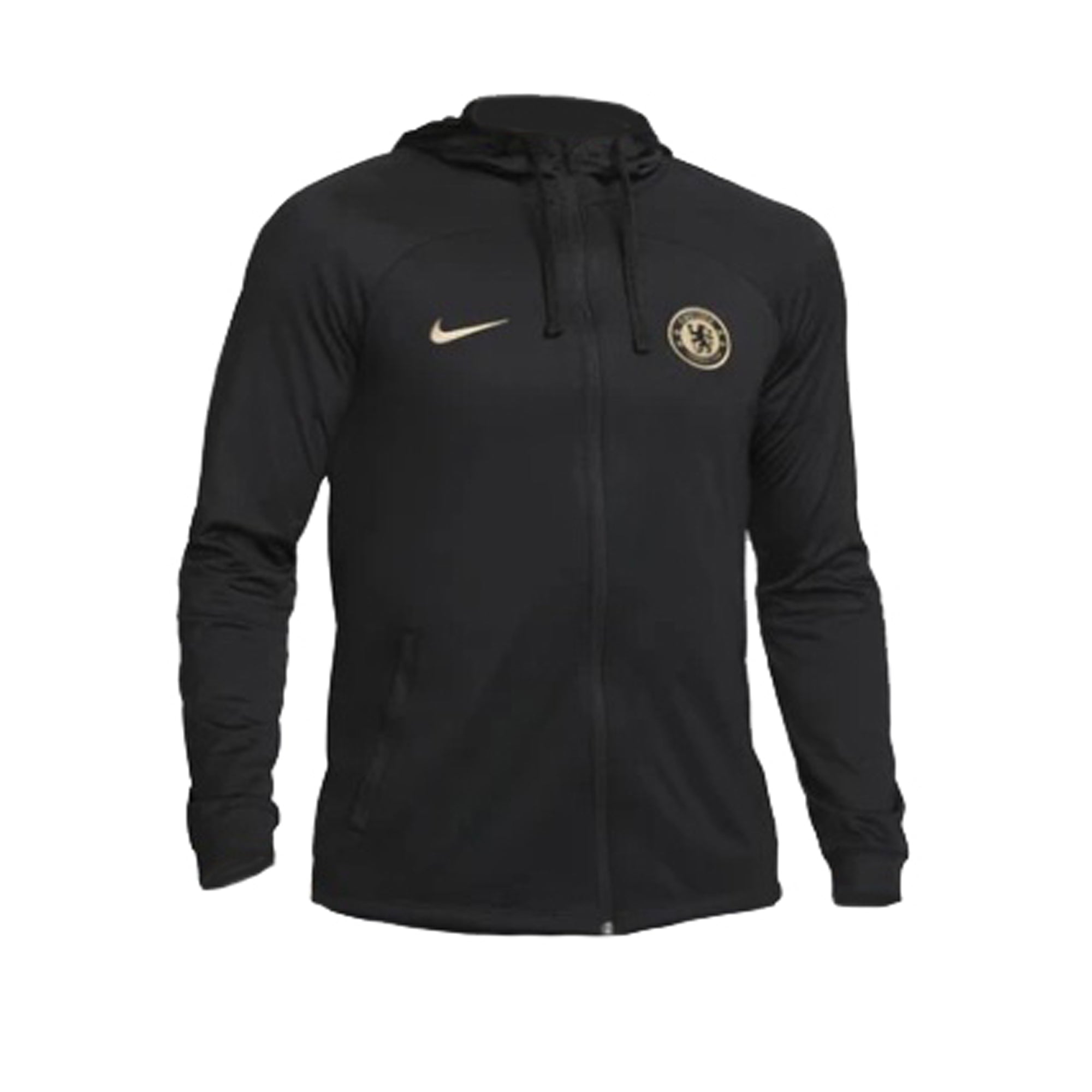 NIKE CHELSEA FC STRIKE DRI-FIT JACKET