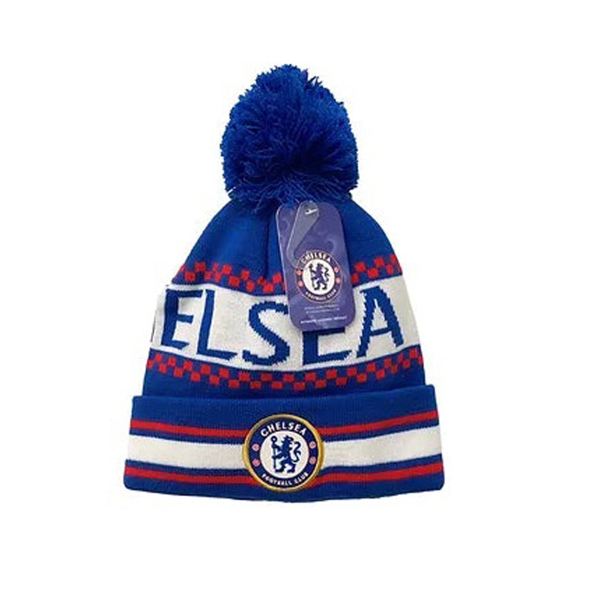 CHELSEA BEANIE