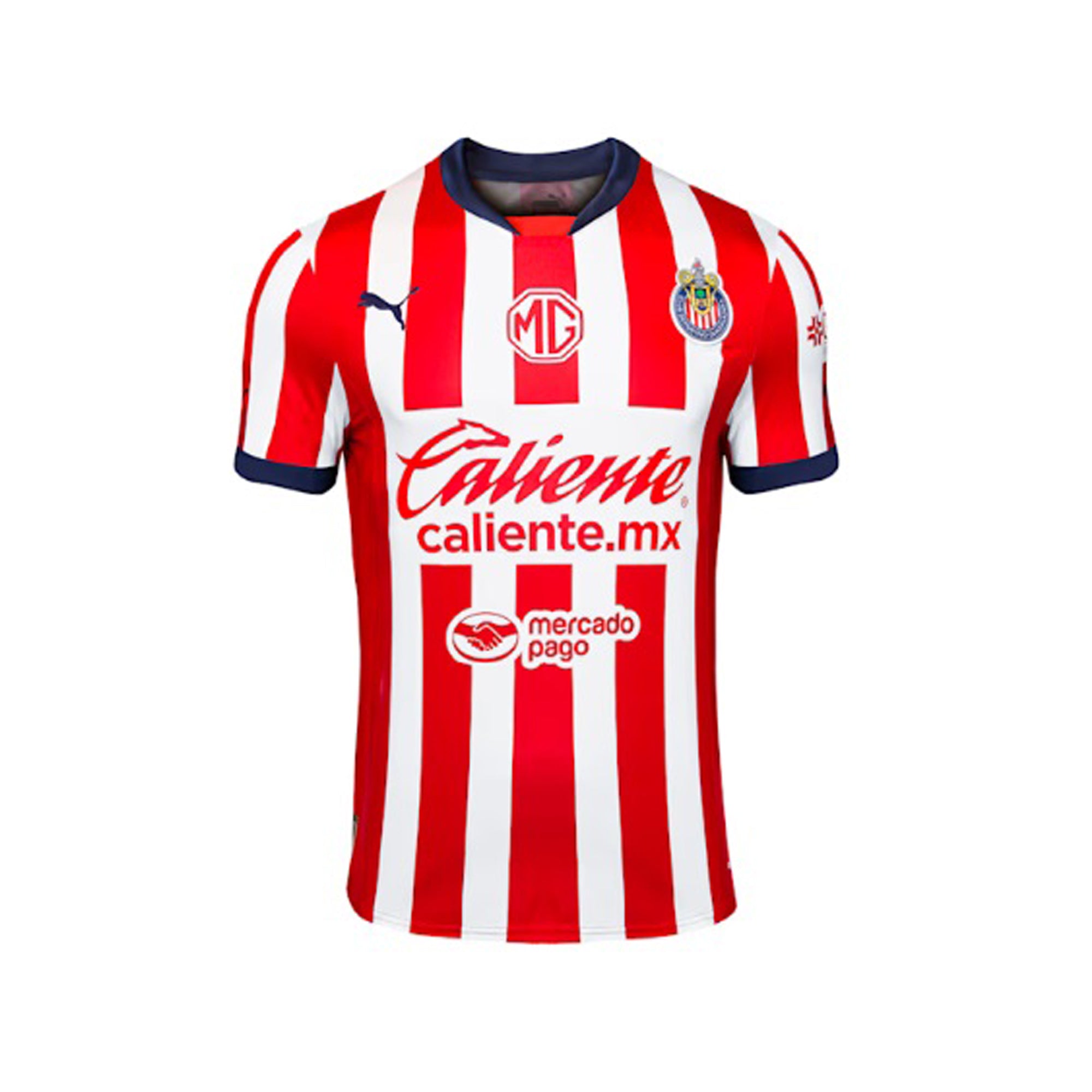 PUMA CHIVAS REPLICA HOME JERSEY 24/25