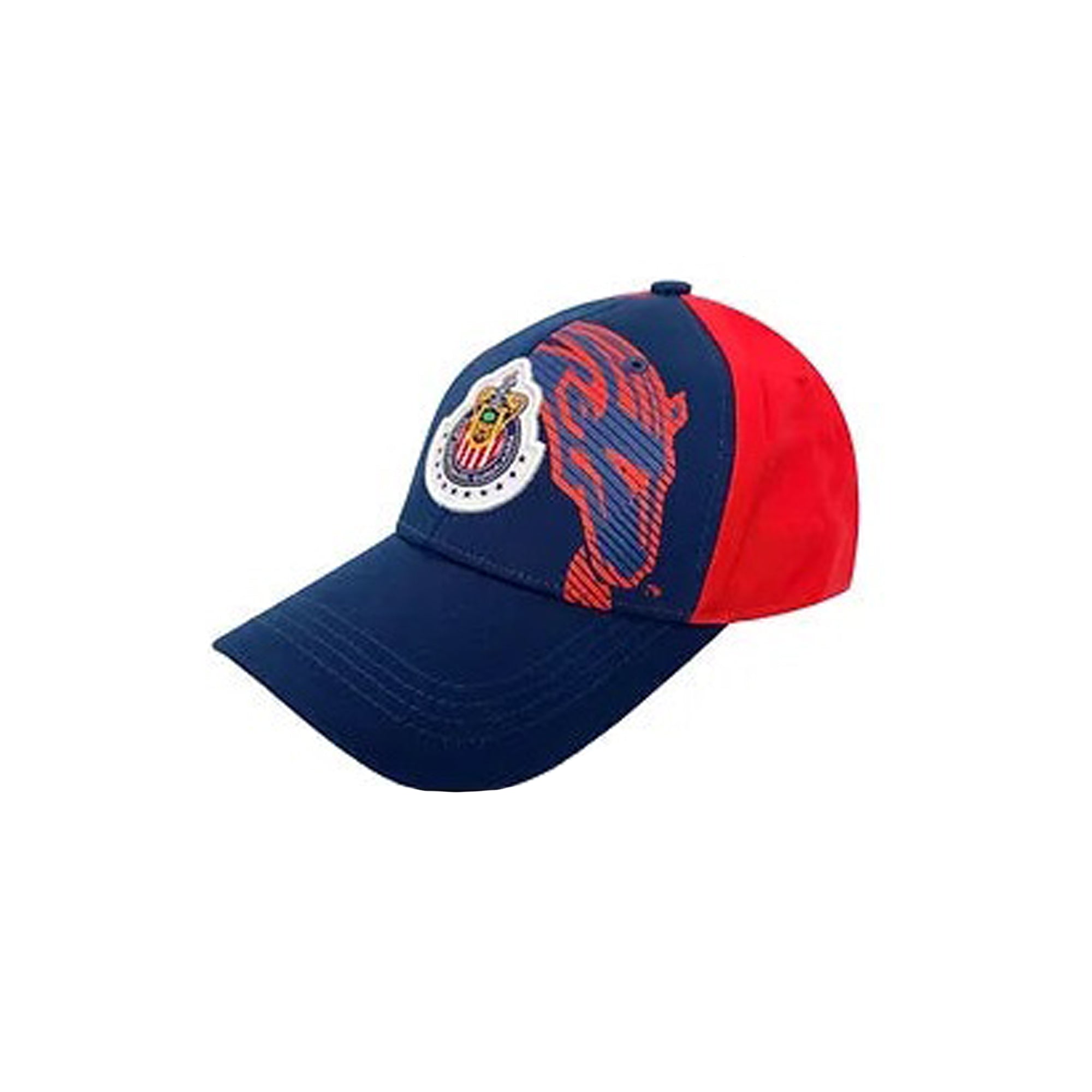 CHIVAS GUADALAJARA CAP