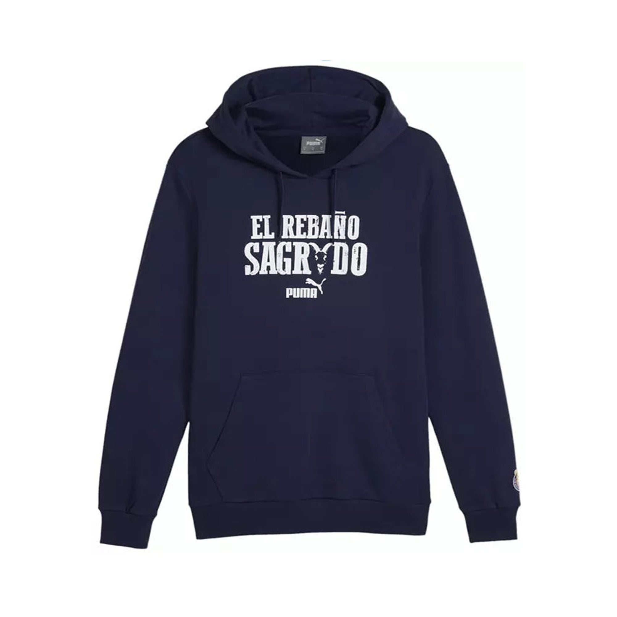 PUMA CHIVAS HOODIE
