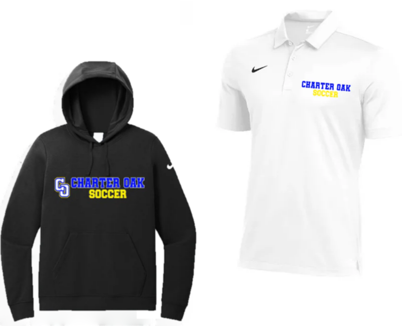 COHS JV GAMEDAY PACKAGE