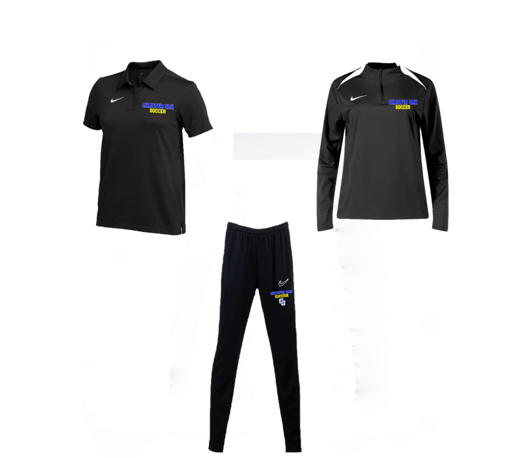 COHS VARSITY GAME DAY PACKAGE