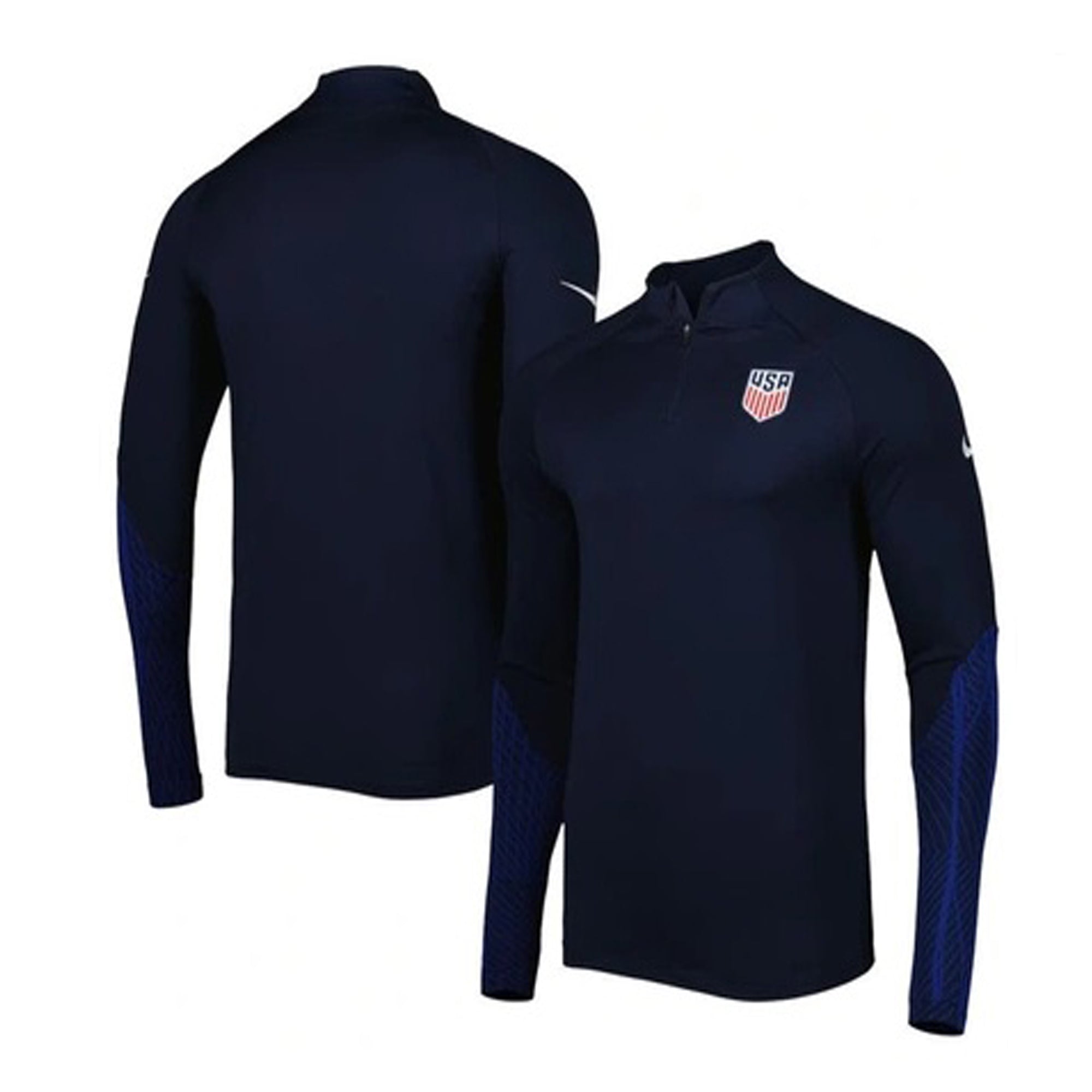 NIKE USA MENS TRAINING JACKET