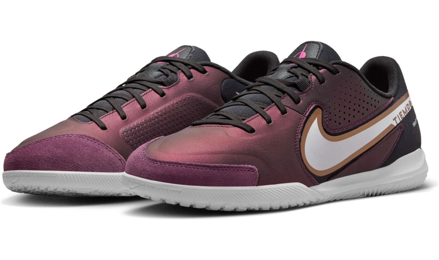 NIKE TIEMPO LEGEND 9 ACADEMY IC – 100% SOCCER
