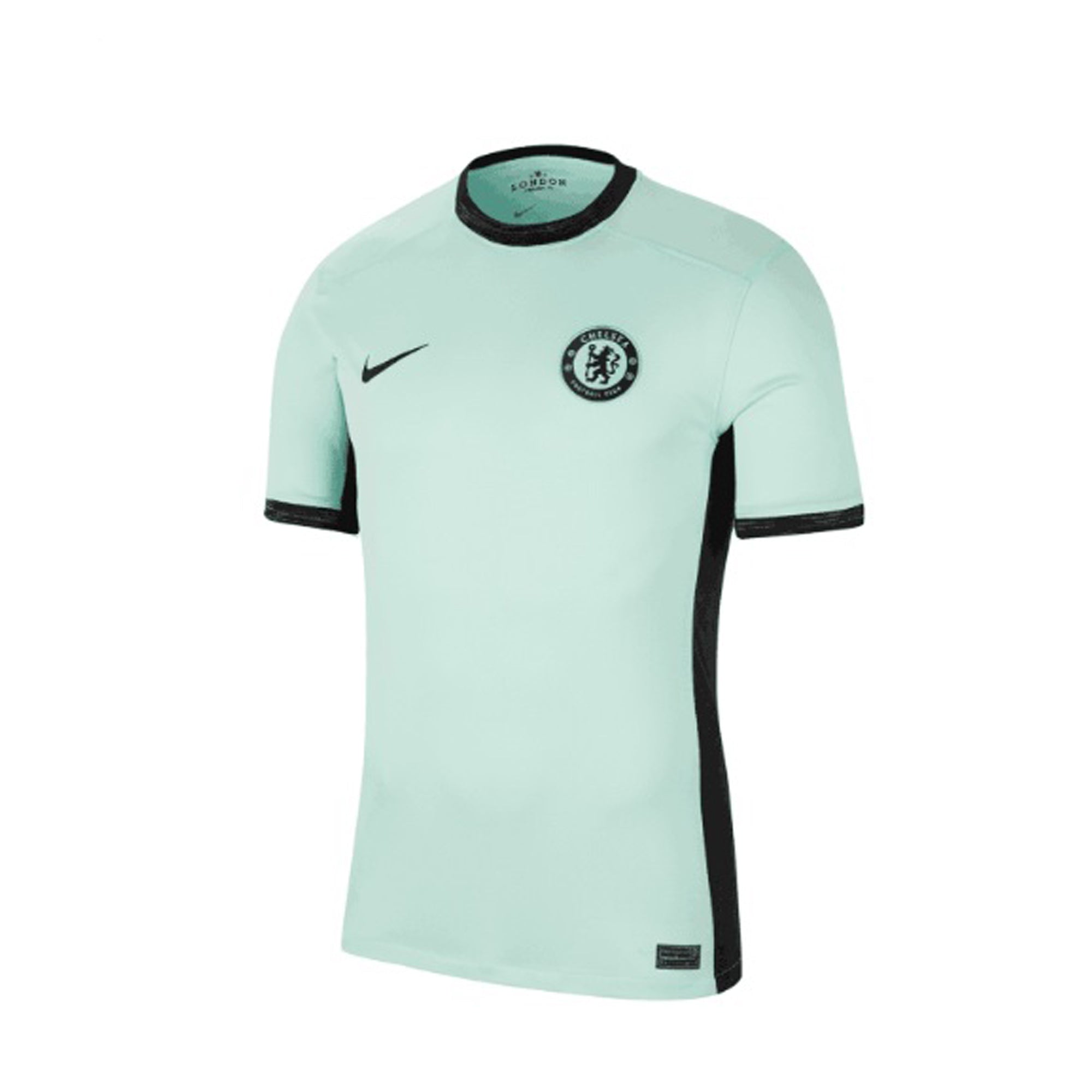 NIKE CHELSEA REPLICA STADIUM THIRD JERSEY 23/24