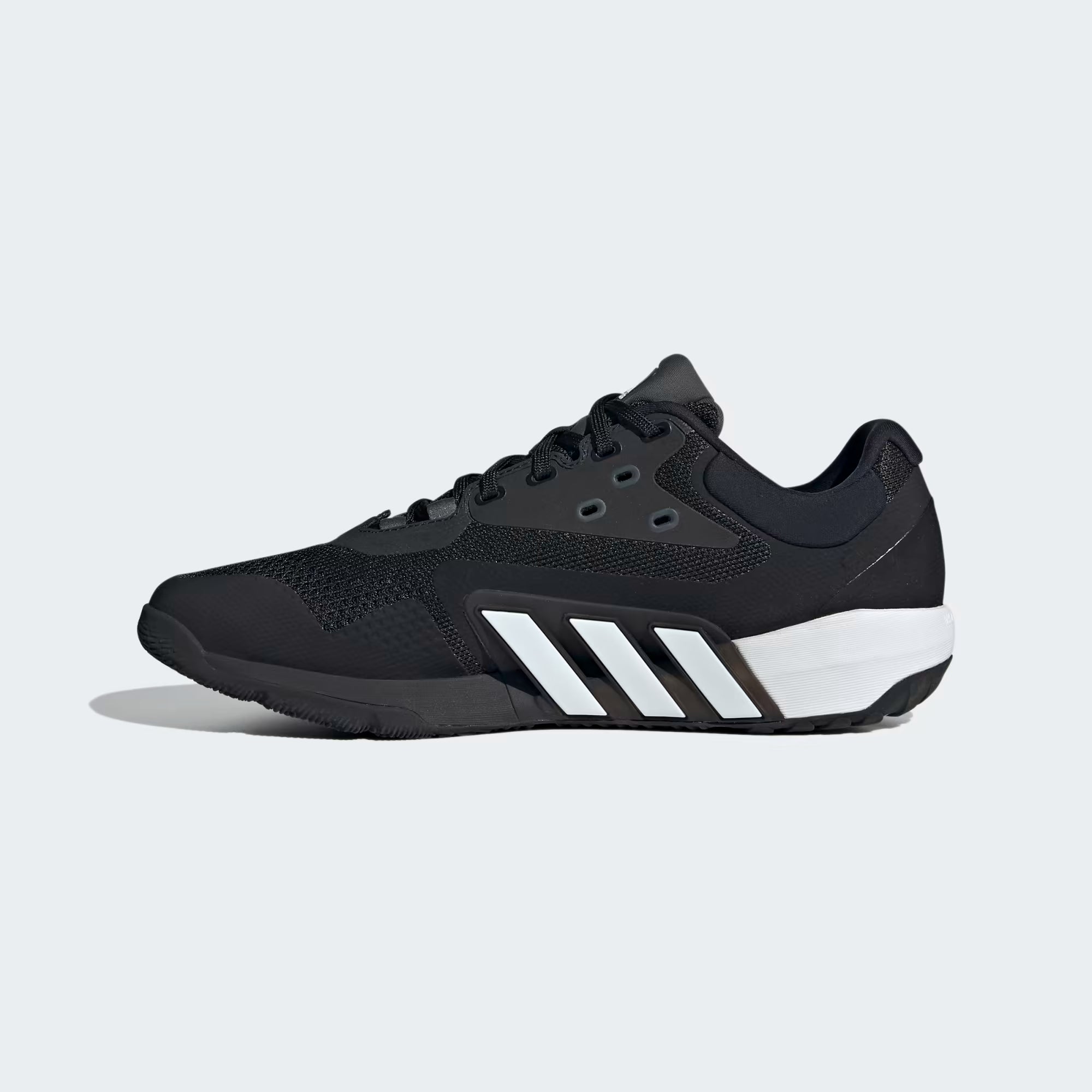 ADIDAS DROPSET TRAINER SHOES