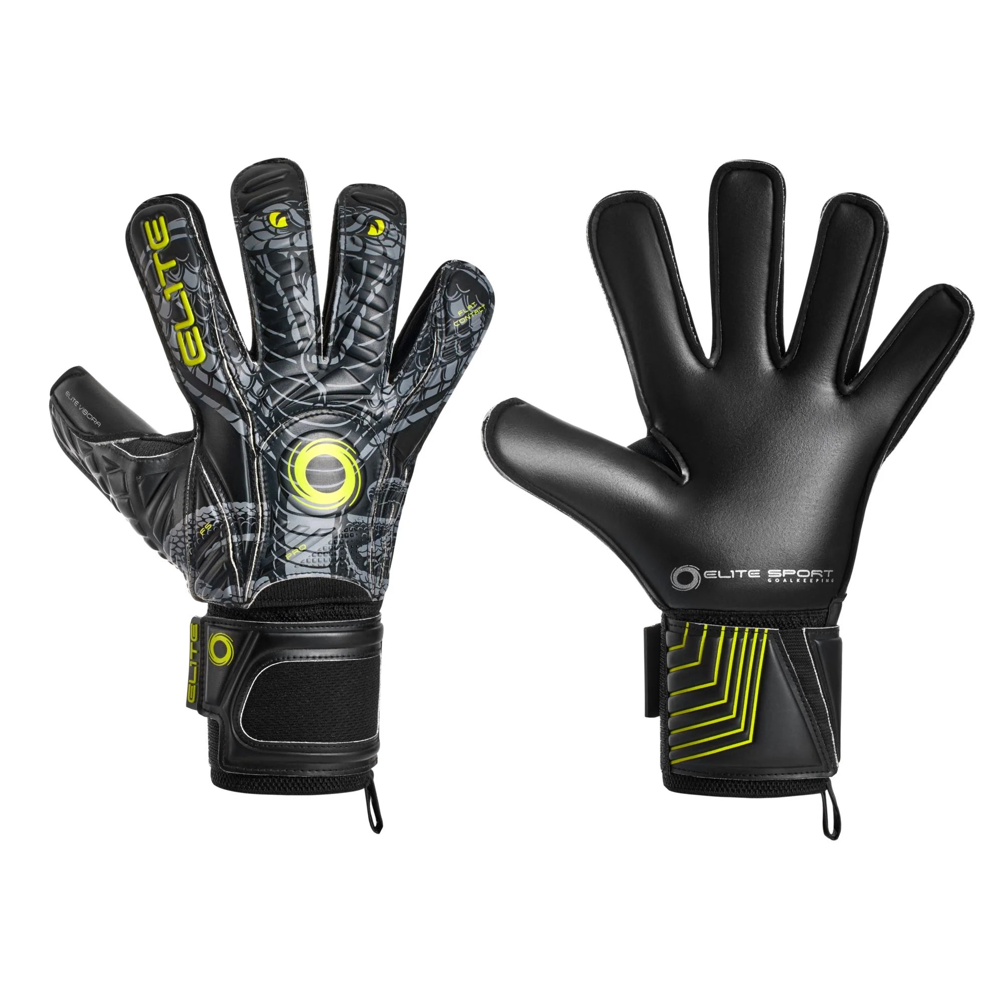 ELITE SPORT VIBORA GK GLOVES