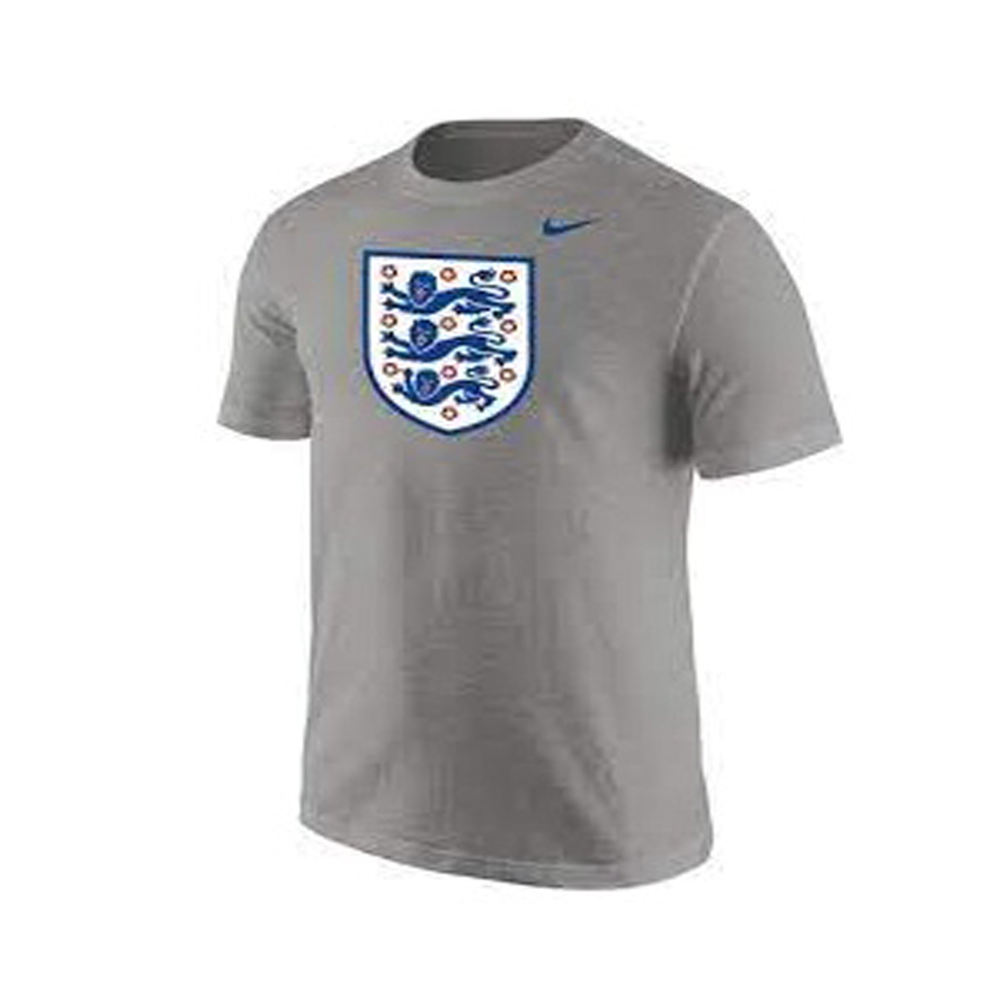 NIKE MEN'S ENGLAND CORE LOGO SS T SHIRT