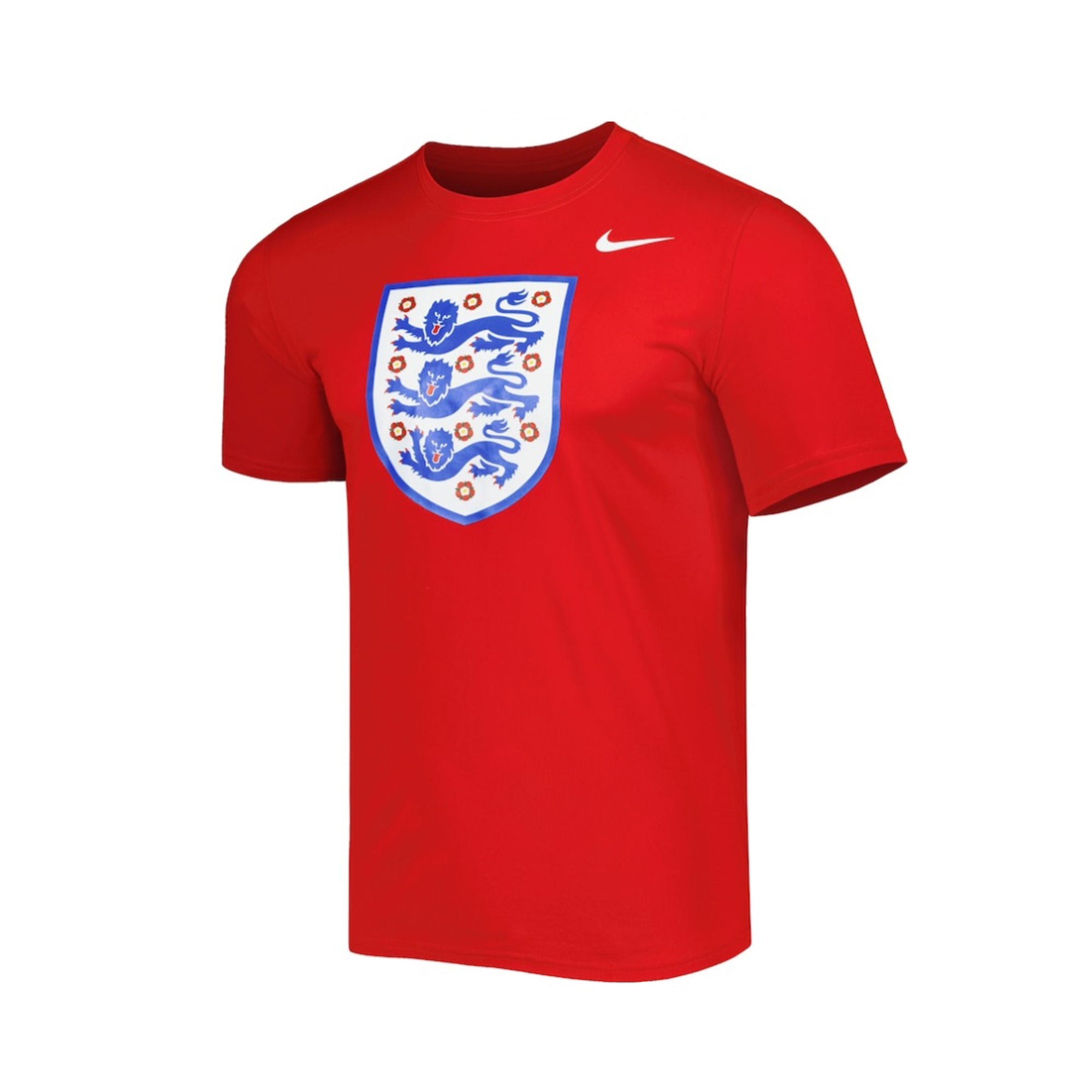 NIKE MEN'S ENGLAND T SHIRT