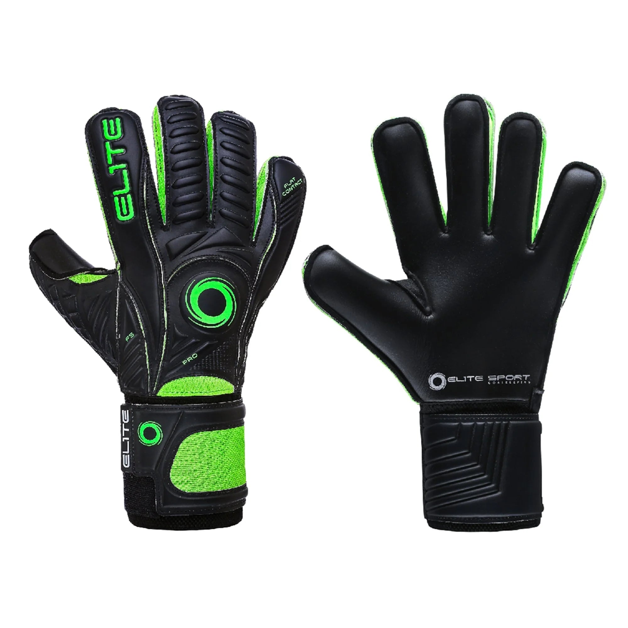 ELITE BG GK GLOVES
