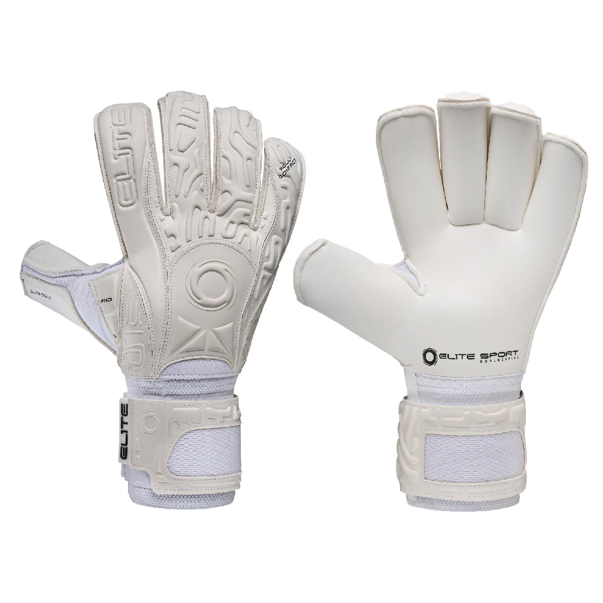 ELITE SPORT SOLO GK GLOVES