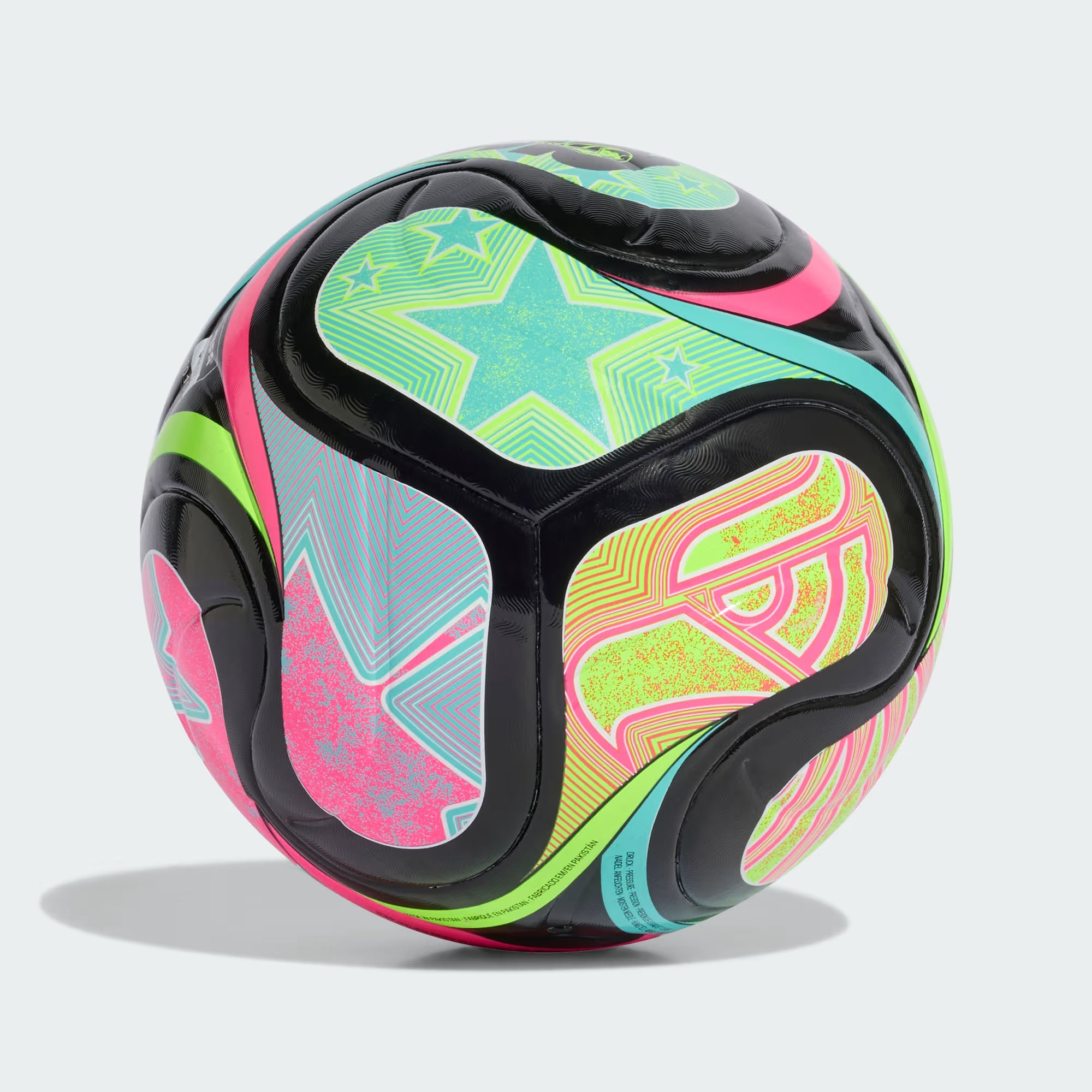 adidas WC 26 Trionda Beach League Soccer Ball