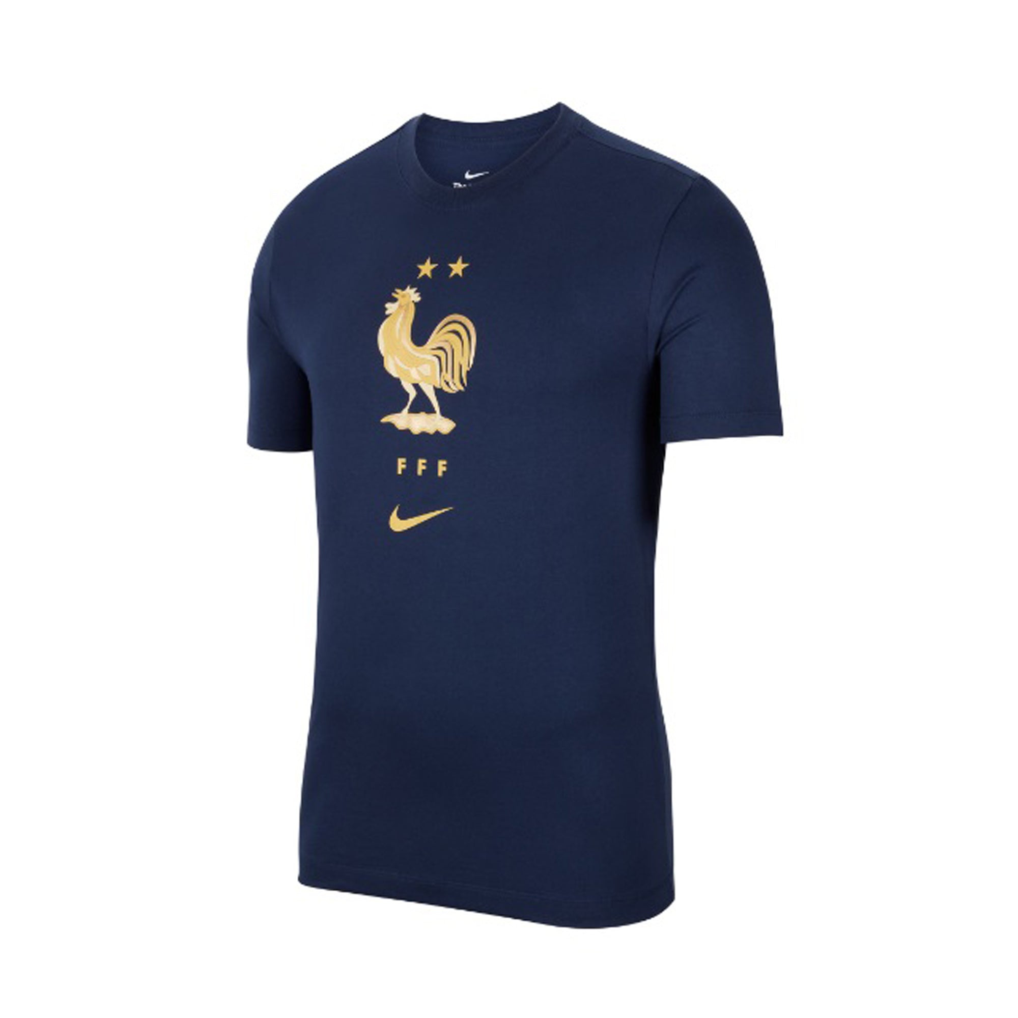 NIKE FRANCE LOGO T-SHIRT