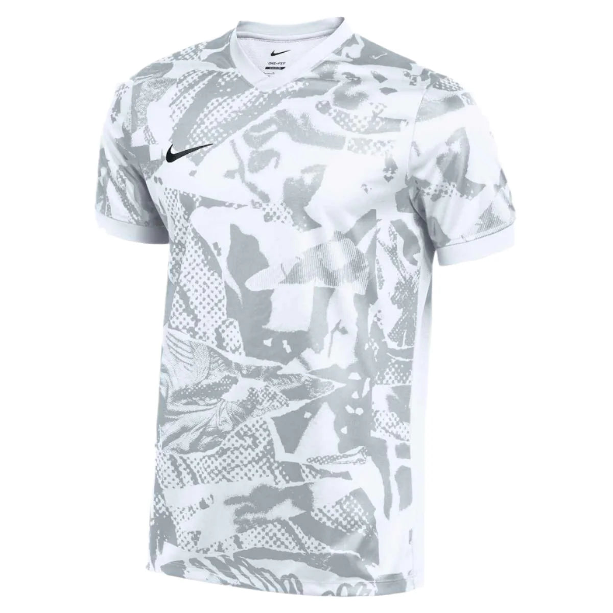 NIKE MEN'S PRECISION Vll SOCCER JERSEY