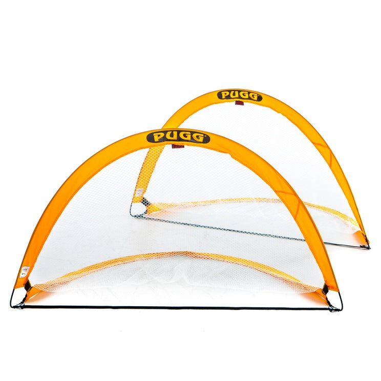 PUGG POP UP GOAL 6 FOOTER