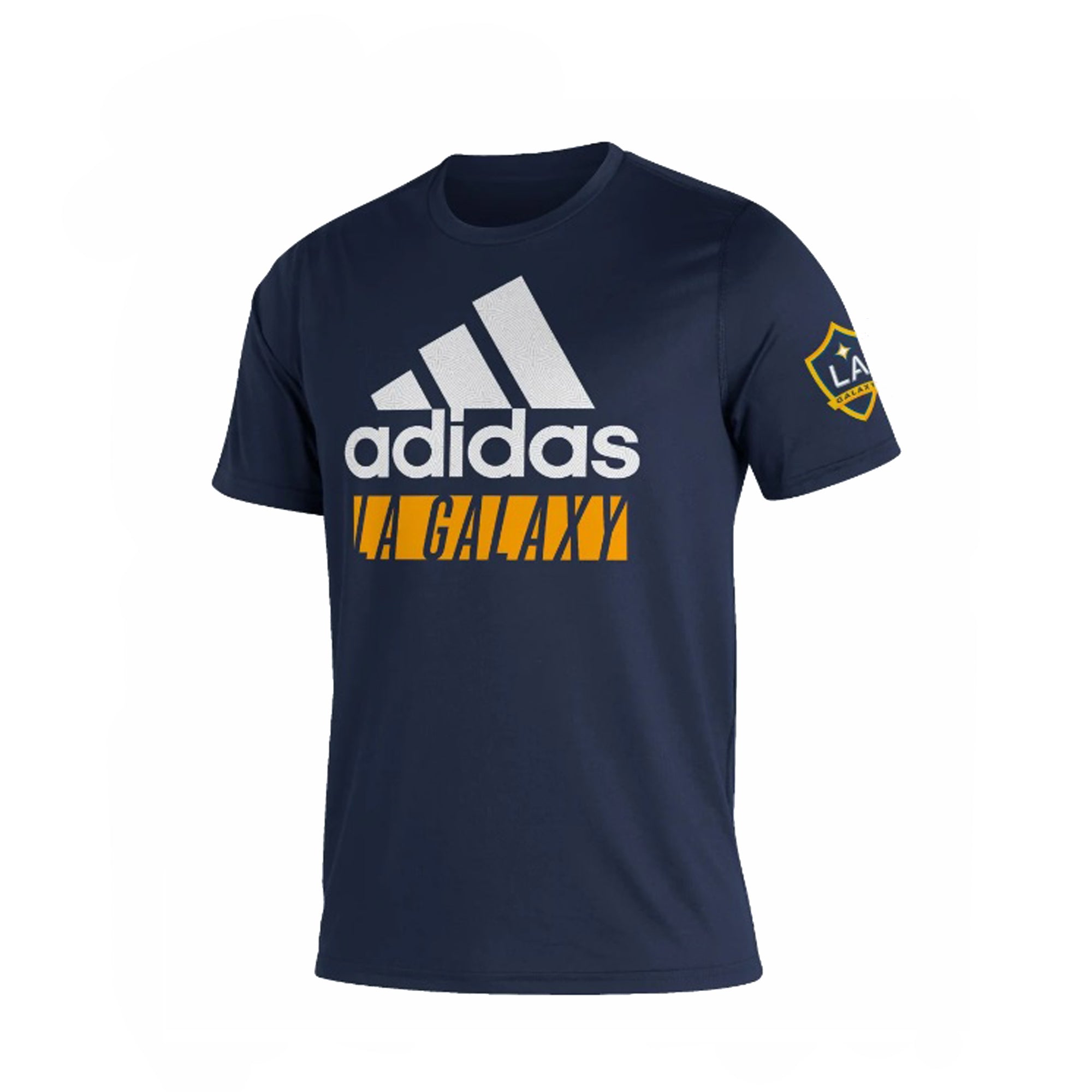 ADIDAS LA GALAXY CREATOR TEE
