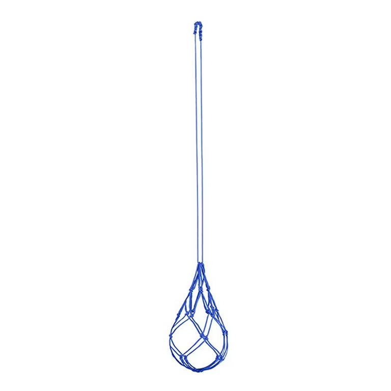 SOCCER BALL CARRY NET