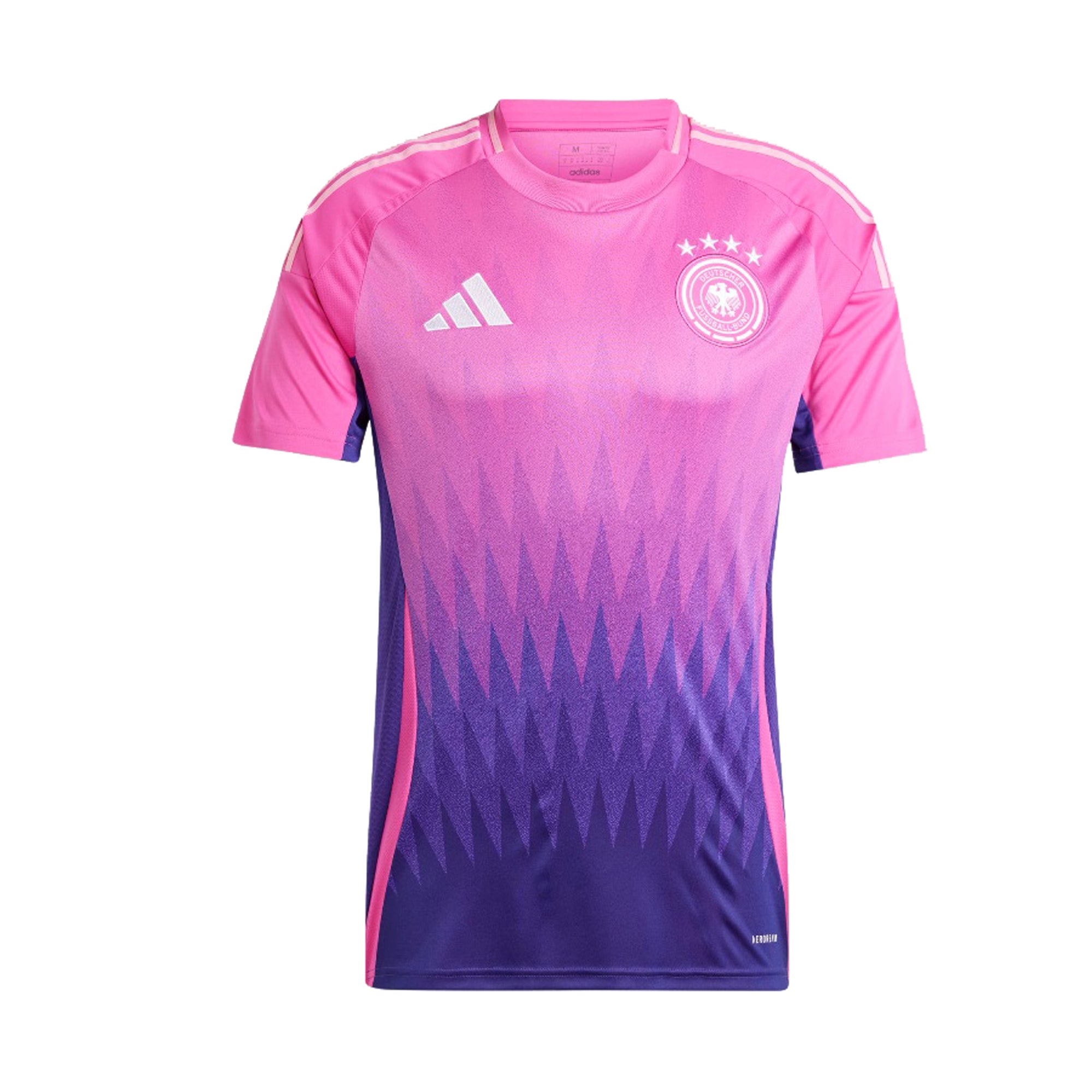 ADIDAS GERMANY AWAY REPLICA JERSEY 24/25