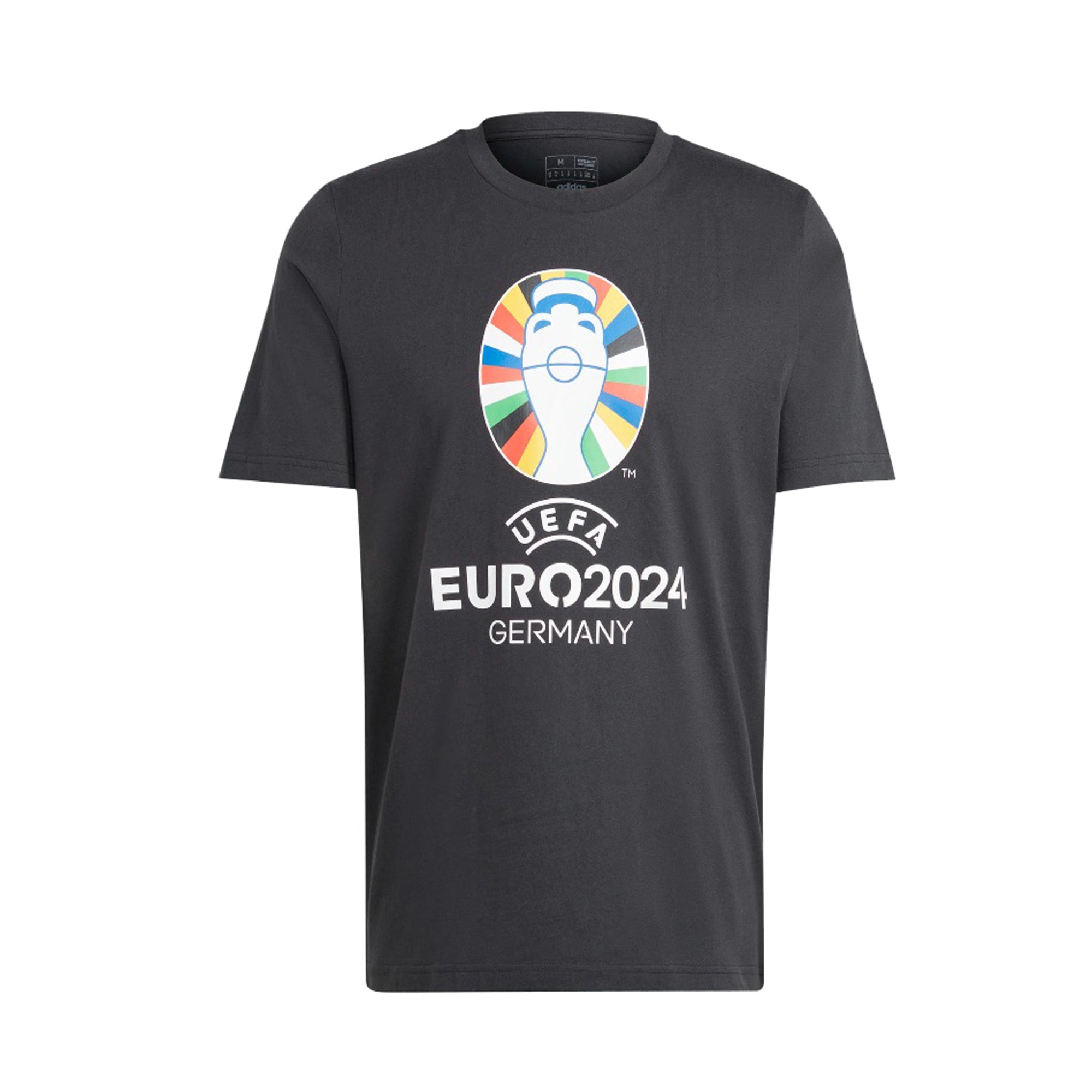ADIDAS GERMANY EURO 2024 T-SHIRT