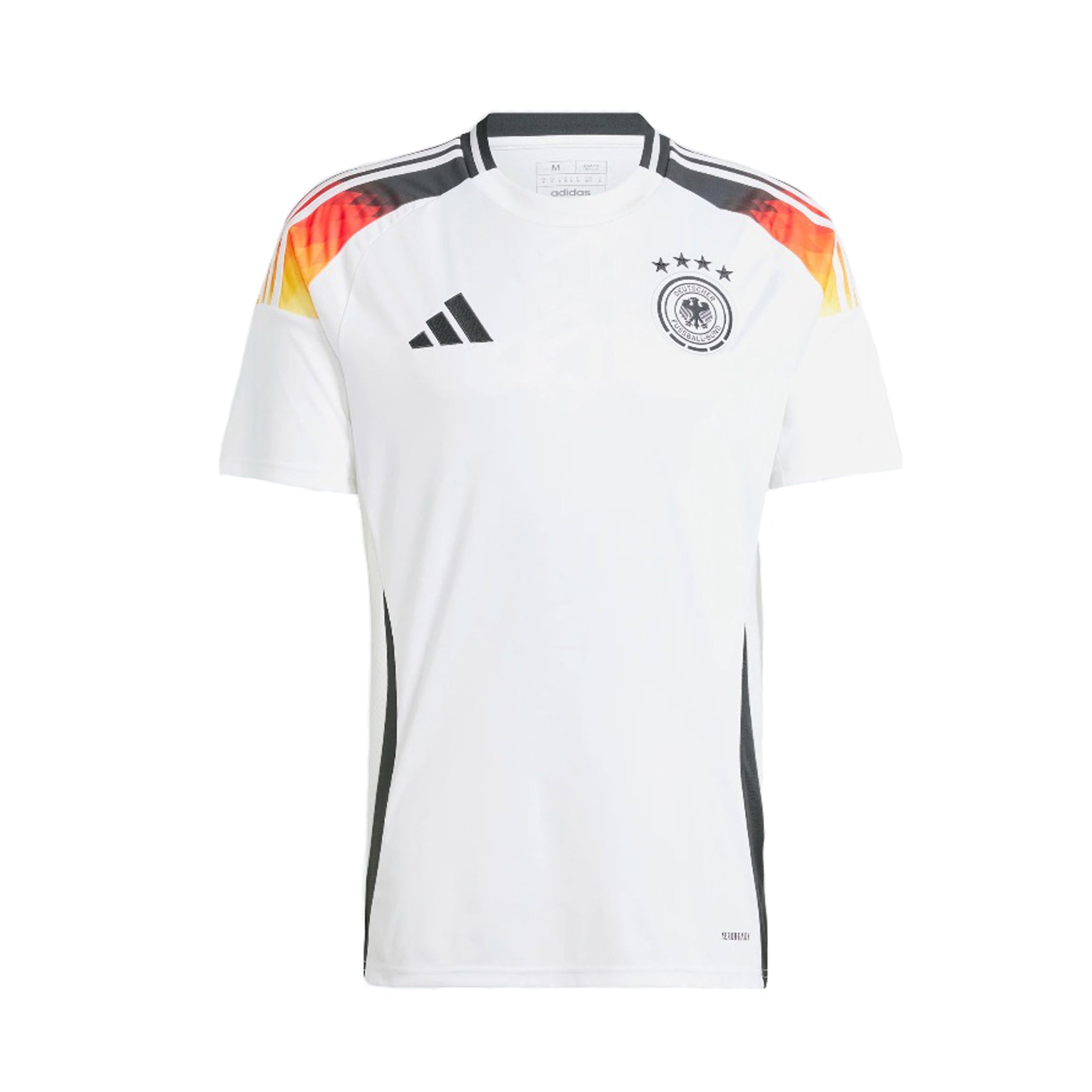 ADIDAS GERMANY YOUTH HOME REPLICA JERSEY 24/25