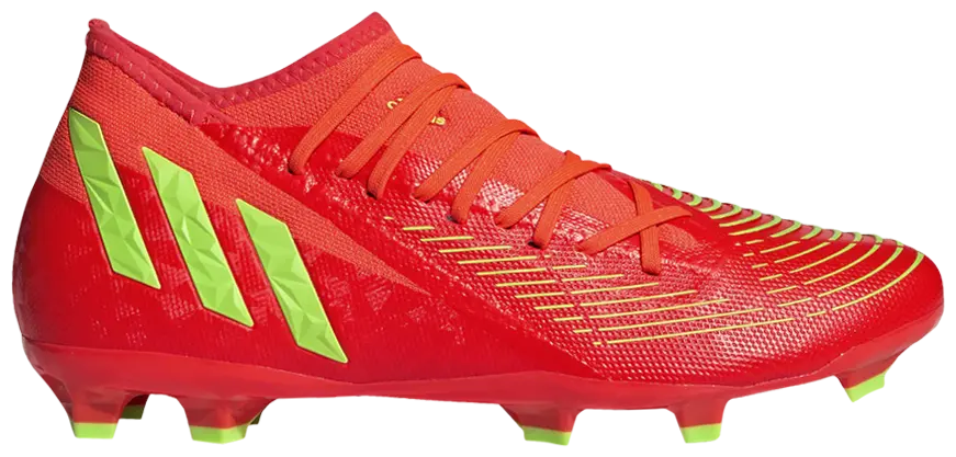 ADIDAS PREDATOR EDGE.3 FG