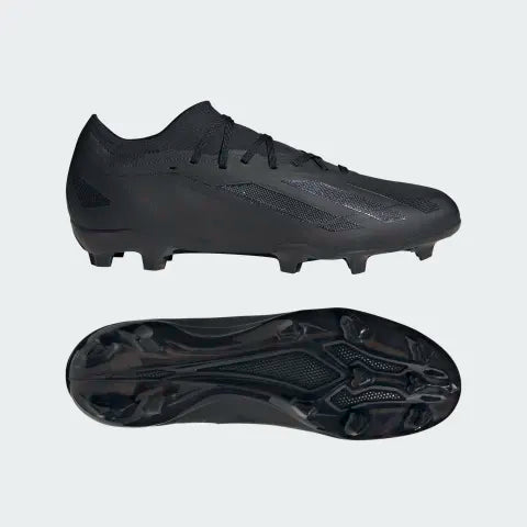 ADIDAS X CRAZYFAST .3 FG