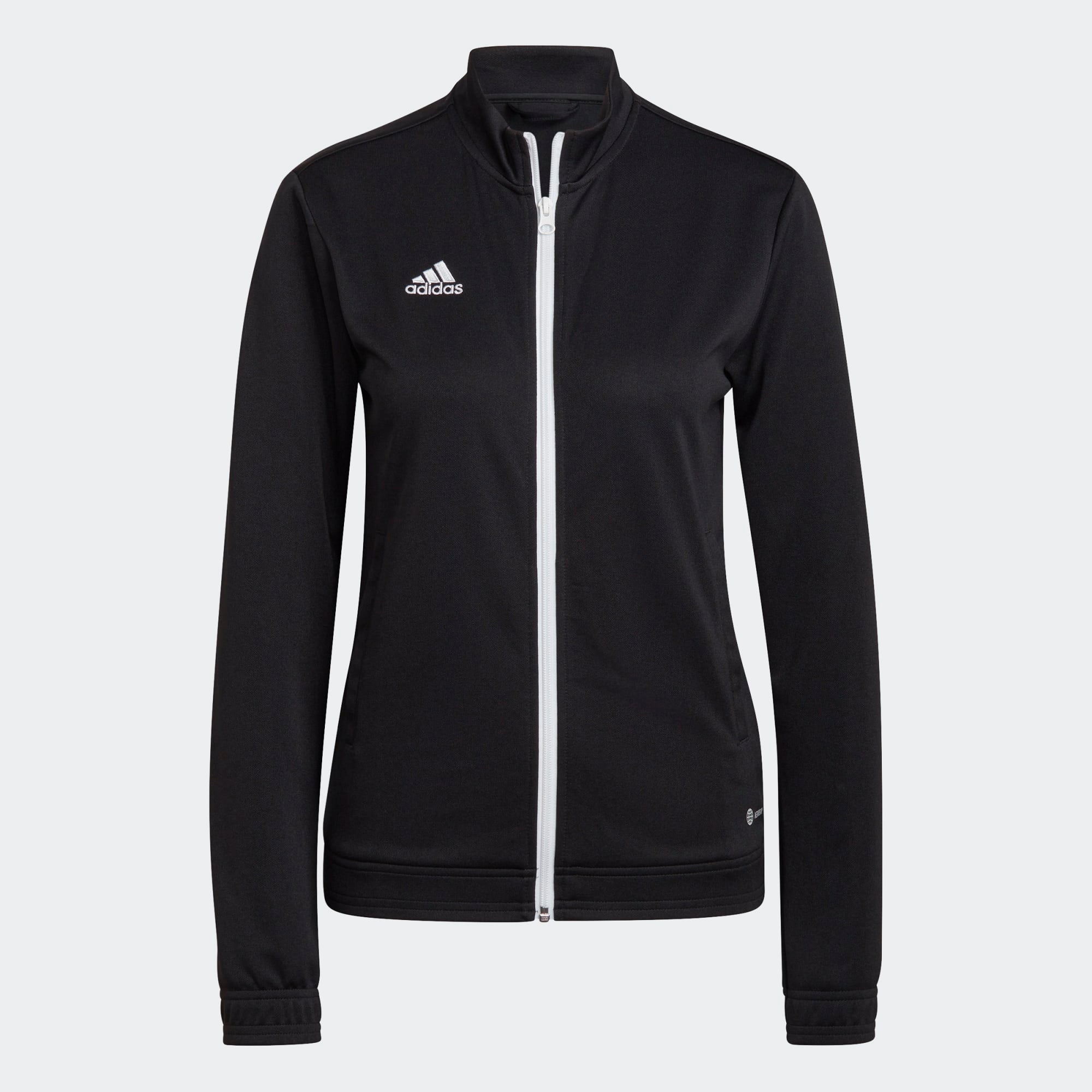 ADIDAS ENTRADA 22 TRACK JACKET