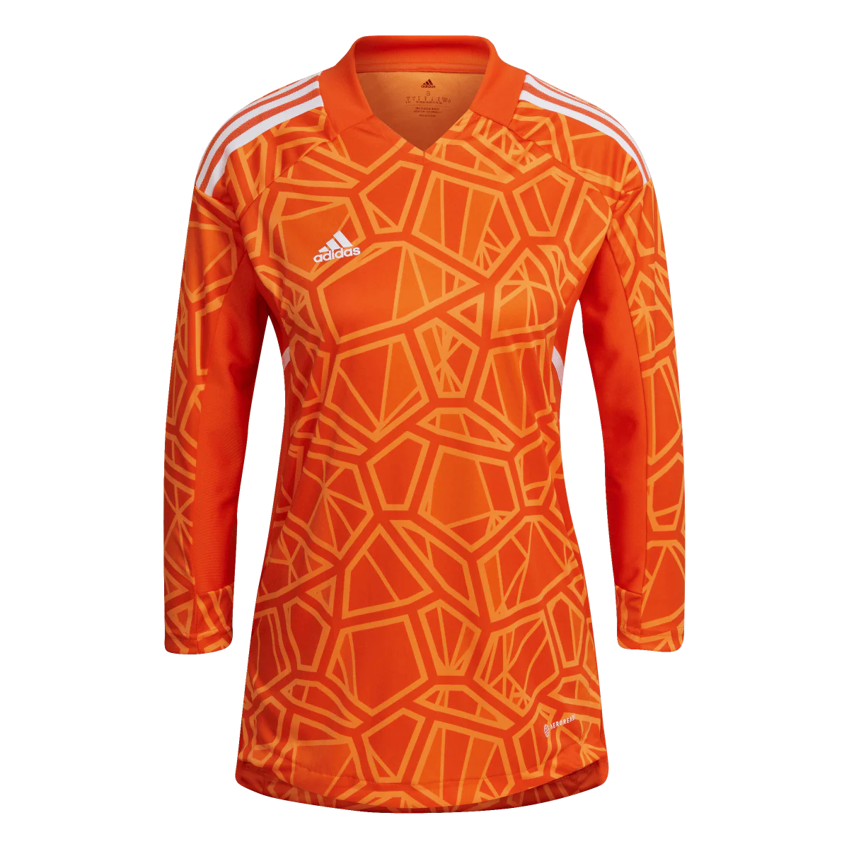 ADIDAS CONDIVO 22 WOMENS GK JERSEY