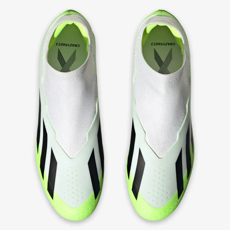 X Crazyfast .3 LL FG Soccer Shoes