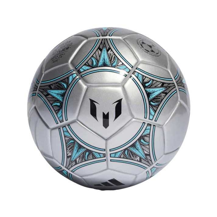 ADIDAS MESSI MINI SOCCER BALL