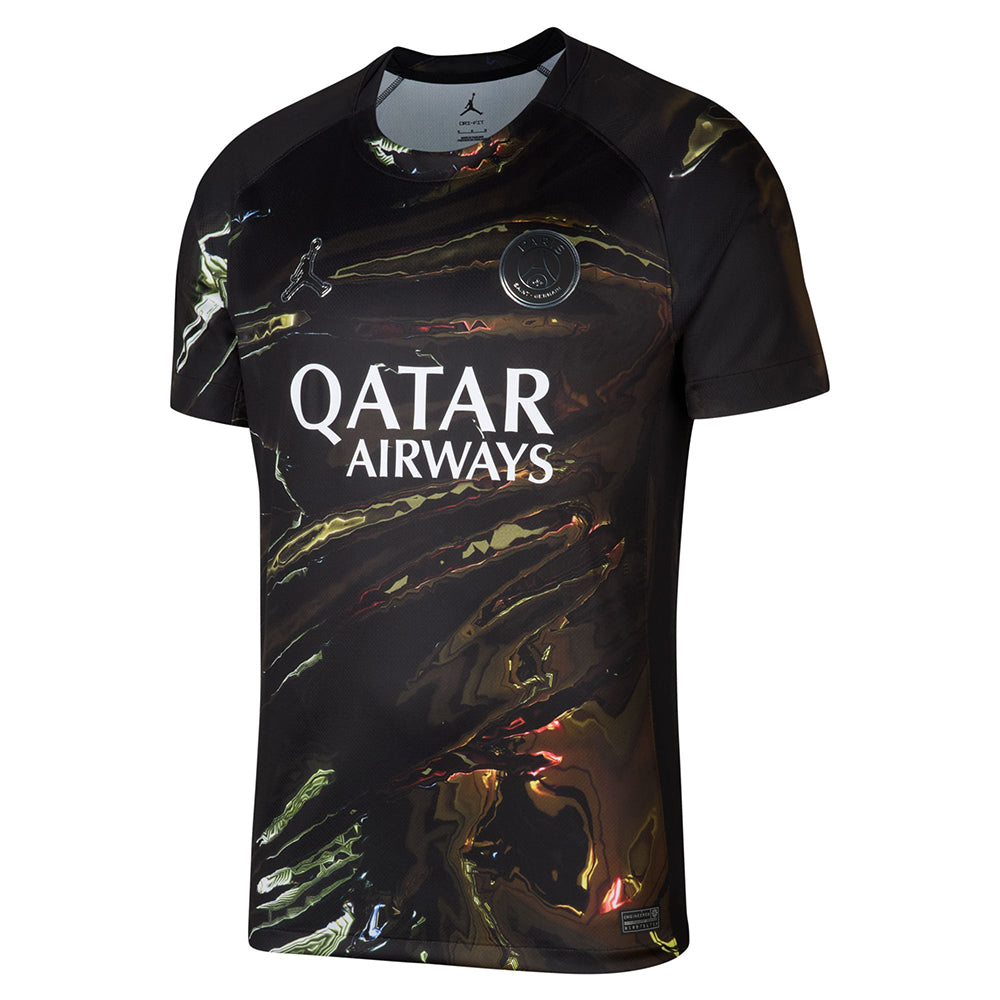 NIKE PSG 2026 STADIUM NIGHT EDITION JERSEY