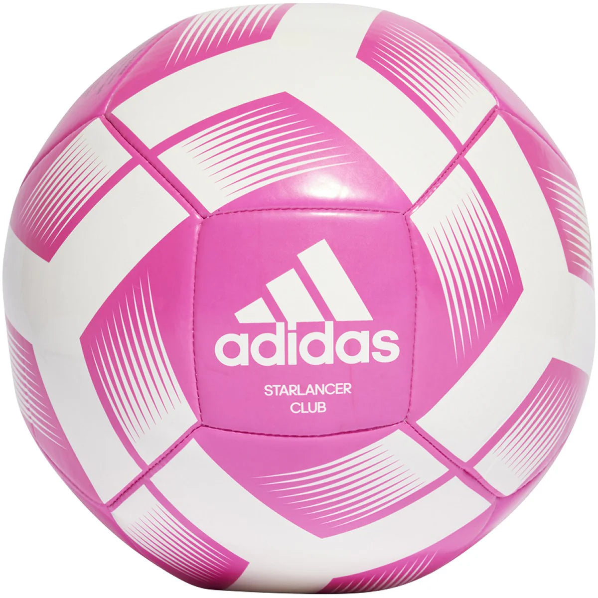 ADIDAS STARLANCER CLUB BALL