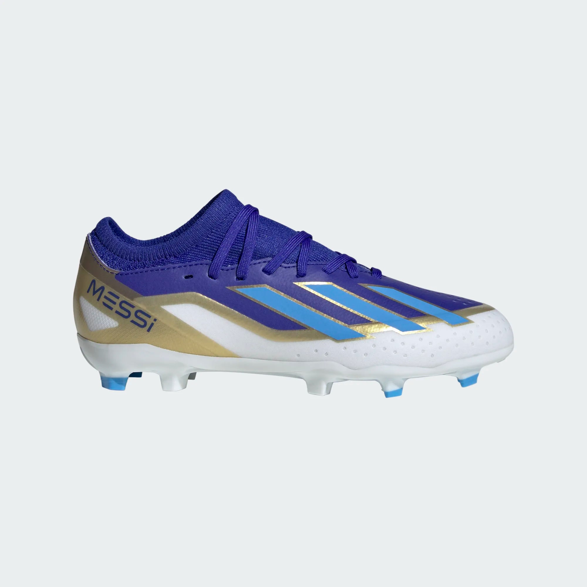X CRAZYFAST LEAGUE LUCBLU