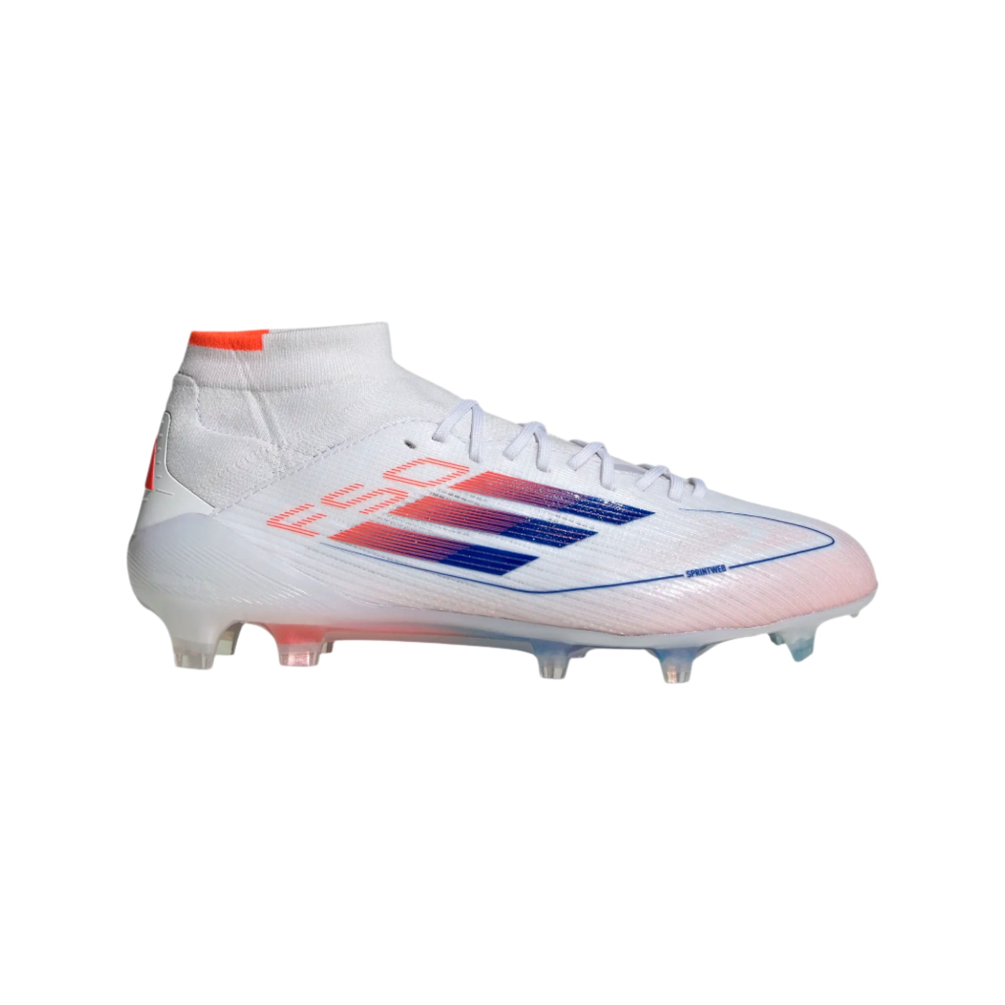 F50 WOMENS ELITE MID FG W