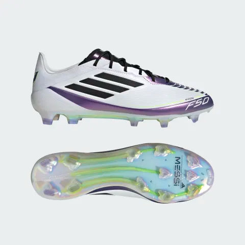 ADIDAS F50 ELITE FG MESSI – 100% SOCCER ADIDAS F50 ELITE FG MESSI – 100% SOCCER