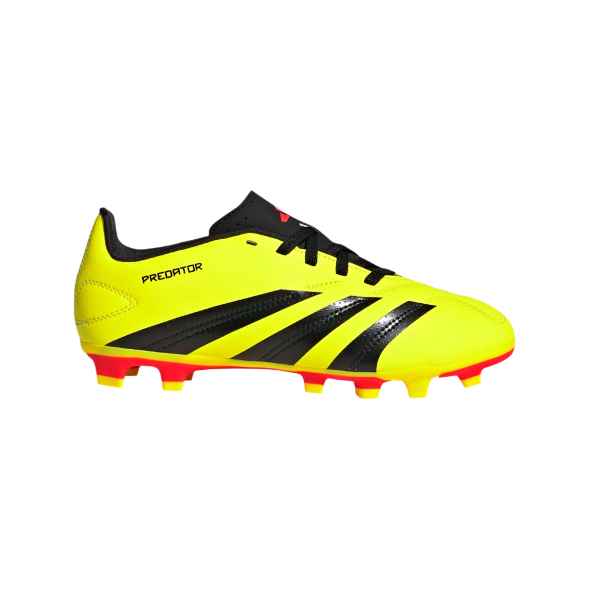 ADIDAS PREDATOR CLUB FXG J 100 SOCCER